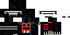 Texture for ninjacu