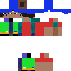 Texture for krutas