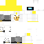 Texture for mikachu