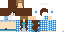 Texture for Дарина