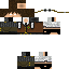 Texture for Steampunk herobrinw