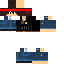 Texture for lucariotrol
