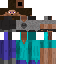 Texture for Gang's Guy