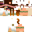 Texture for hazel
