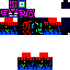Texture for anomaly 098 but he's a M A N