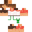 Texture for tadpole
