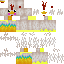 Texture for にわとり