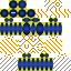 Texture for volt