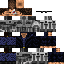 Texture for Terminator
