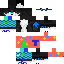 Texture for オリジナルスキン