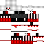 Texture for ZephyrFoxy