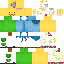 Texture for Party noob