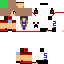 Texture for char
