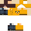 Texture for Animation/Skin