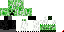 Texture for epic creeper