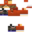 Texture for steve