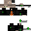 Texture for OctopusBenni