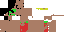 Texture for Mud Man