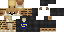 Texture for Master_CRaftGames