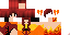 Texture for Fire Queen