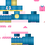 Texture for Munchlax