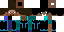 Texture for BlakScyth