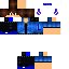 Texture for LukGamer