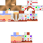 Texture for clonepl