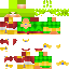 Texture for Lssj4 Broly