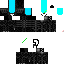 Texture for x the xenomorph with slash 2