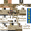 Texture for navy seal aor1