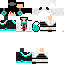 Texture for EvilZero