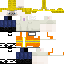 Texture for ajolotito