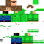 Texture for kakka