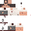Texture for Trevor