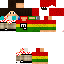 Texture for leonardoleite
