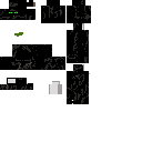 Texture for Green Ender Golem