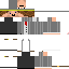 Texture for скин для Вани
