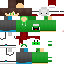 Texture for Rikuyu