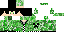 Texture for Creeperman