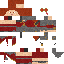 Texture for chandra