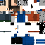 Texture for nerds do manto