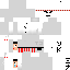 Texture for マイクラスキン