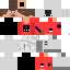 Texture for Astronout LorsisBe 