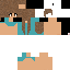Texture for ShadsPlaysMC Swimsuit
