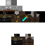 Texture for bald guy