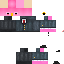 Texture for Flamingo