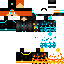 Texture for cool boy