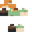 Texture for Alex V2