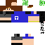 Texture for Francisco